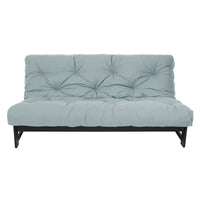 Trupedic Matelas futon de 8 pouces taille Full (matelas uniquement)