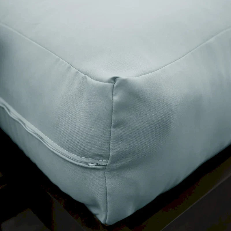 Trupedic Matelas futon de 8 pouces taille Full (matelas uniquement)