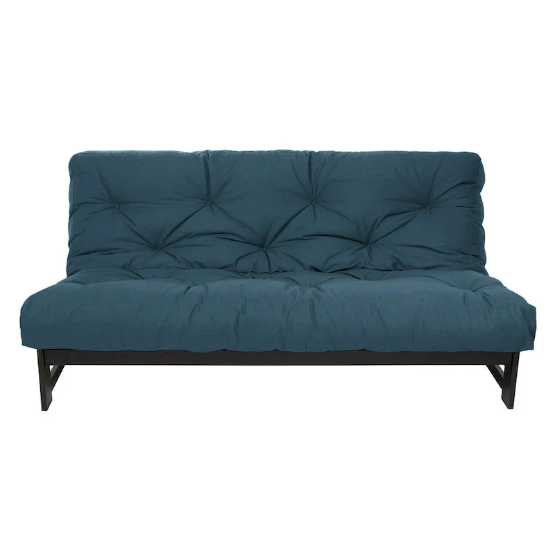 Trupedic Matelas futon de 8 pouces taille Full (matelas uniquement)