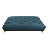 Trupedic Matelas futon de 8 pouces taille Full (matelas uniquement)