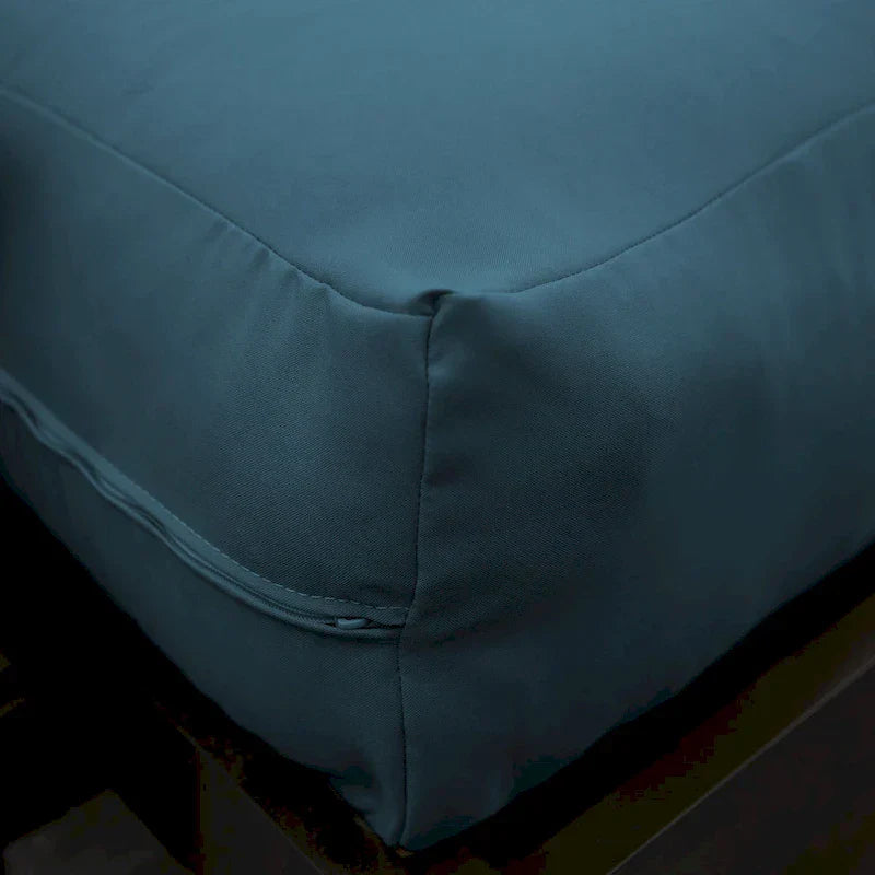 Trupedic Matelas futon de 8 pouces taille Full (matelas uniquement)