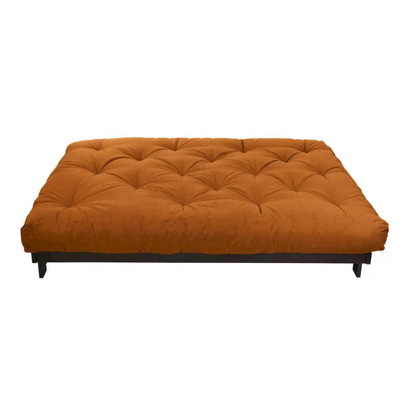 Trupedic Matelas futon de 8 pouces taille Full (matelas uniquement)
