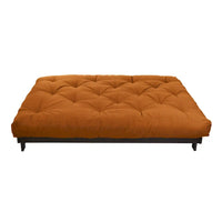 Trupedic Matelas futon de 8 pouces taille Full (matelas uniquement)