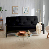 Trupedic Matelas futon de 8 pouces taille Full (matelas uniquement)