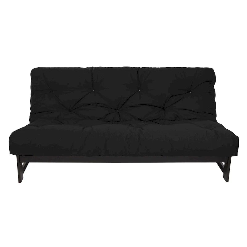 Trupedic Matelas futon de 8 pouces taille Full (matelas uniquement)