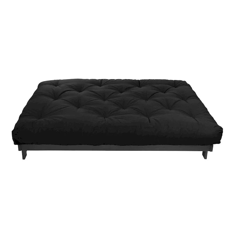 Trupedic Matelas futon de 8 pouces taille Full (matelas uniquement)
