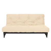 Trupedic Matelas futon de 8 pouces taille Full (matelas uniquement)