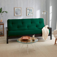 Trupedic Matelas futon de 8 pouces taille Full (matelas uniquement)