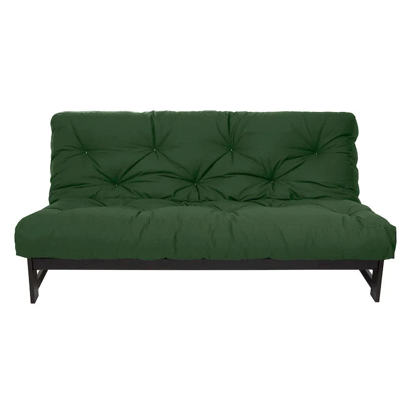 Trupedic Matelas futon de 8 pouces taille Full (matelas uniquement)