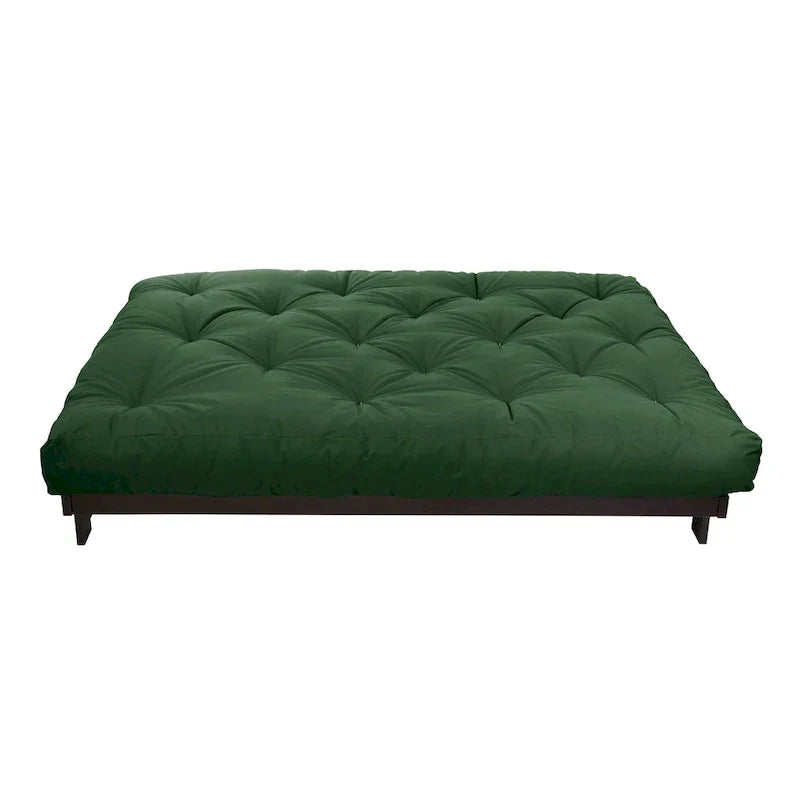 Trupedic Matelas futon de 8 pouces taille Full (matelas uniquement)
