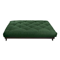 Trupedic Matelas futon de 8 pouces taille Full (matelas uniquement)