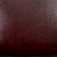 Chaise de conférence avec bande cloutée décorative