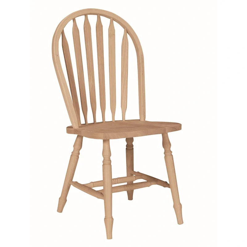 Chaise Windsor Arrowback Concepts Internationaux