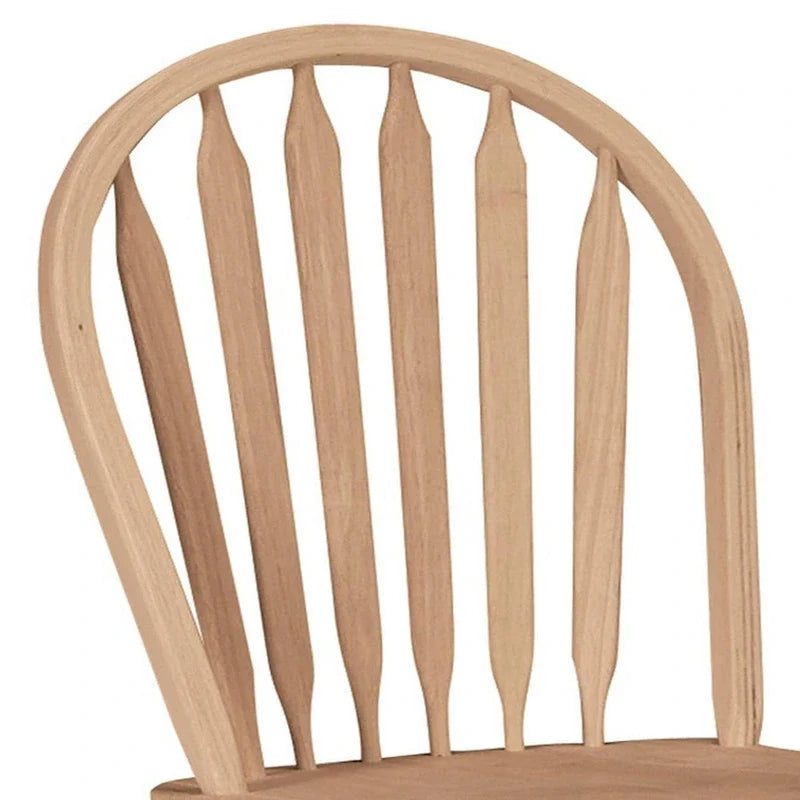Chaise Windsor Arrowback Concepts Internationaux