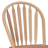 Chaise Windsor Arrowback Concepts Internationaux