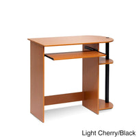 Bureau d'ordinateur à assemblage facile Porch & Den Delancey