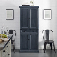 Crosley Seaside Pantry - 30 L x 16 P x 72 H