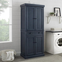 Crosley Seaside Pantry - 30 L x 16 P x 72 H
