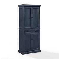 Crosley Seaside Pantry - 30 L x 16 P x 72 H