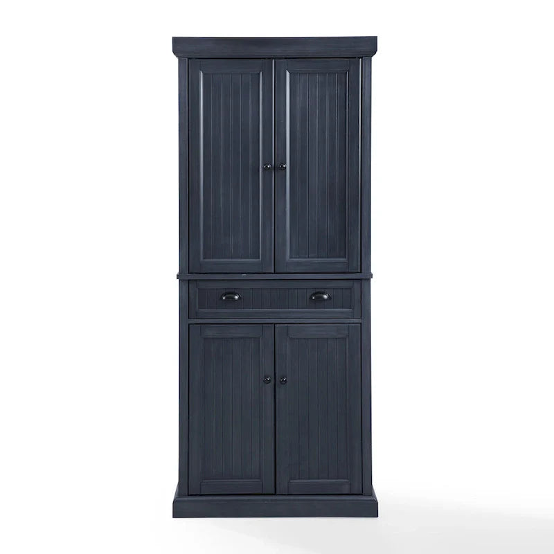 Crosley Seaside Pantry - 30 L x 16 P x 72 H