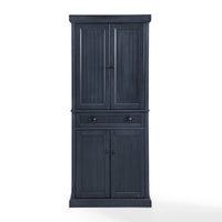 Crosley Seaside Pantry - 30 L x 16 P x 72 H