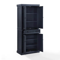 Crosley Seaside Pantry - 30 L x 16 P x 72 H