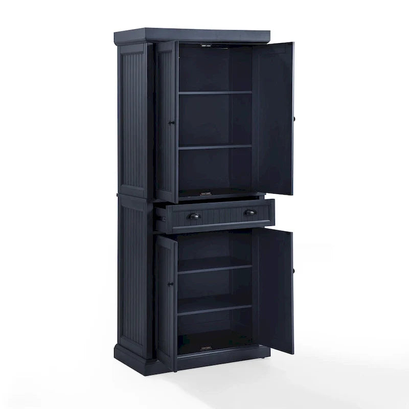 Crosley Seaside Pantry - 30 L x 16 P x 72 H