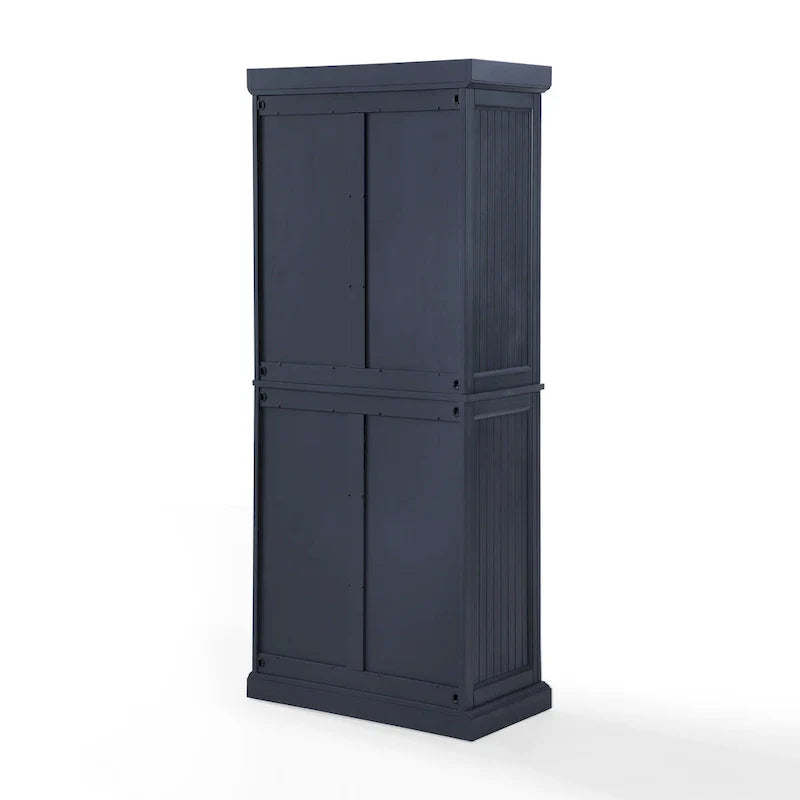 Crosley Seaside Pantry - 30 L x 16 P x 72 H