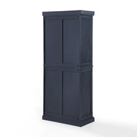 Crosley Seaside Pantry - 30 L x 16 P x 72 H