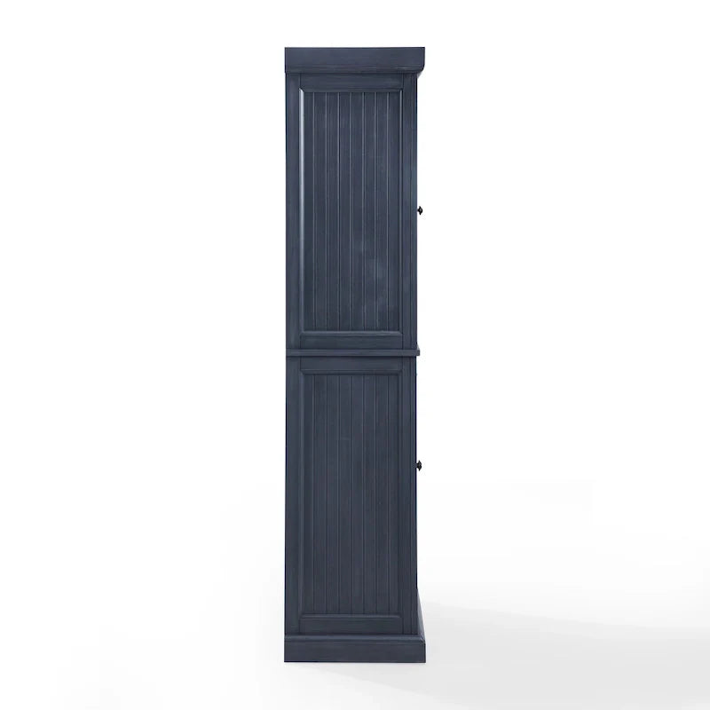 Crosley Seaside Pantry - 30 L x 16 P x 72 H