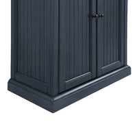 Crosley Seaside Pantry - 30 L x 16 P x 72 H