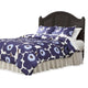 Bermuda - Tête de lit King par Home Styles