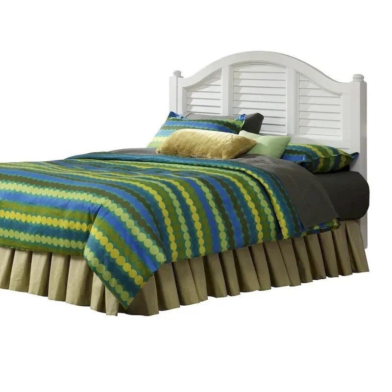 Bermuda - Tête de lit King par Home Styles