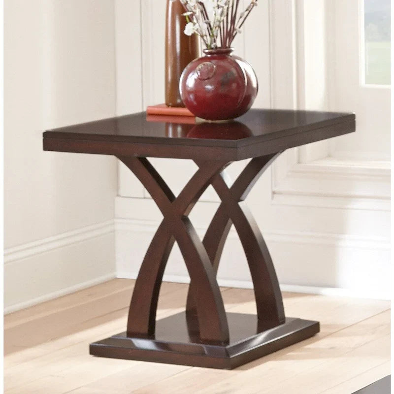 Table d'appoint Steve Silver Avellino - 2,29 m x 3,28 m