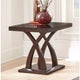 Table d'appoint Steve Silver Avellino - 2,29 m x 3,28 m