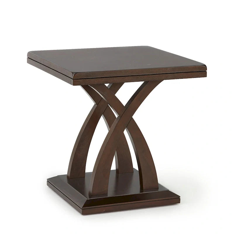 Table d'appoint Steve Silver Avellino - 2,29 m x 3,28 m