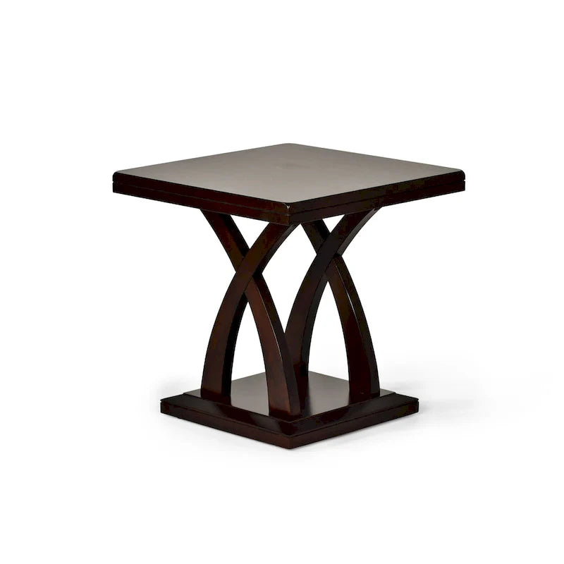 Table d'appoint Steve Silver Avellino - 2,29 m x 3,28 m