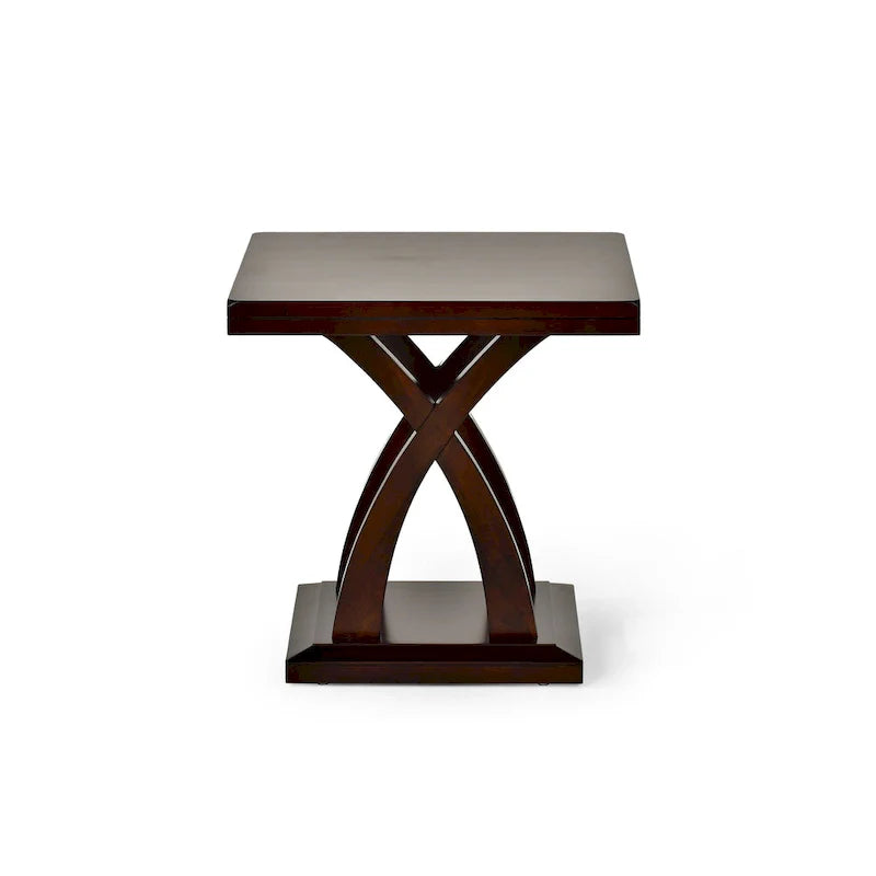 Table d'appoint Steve Silver Avellino - 2,29 m x 3,28 m