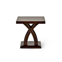 Table d'appoint Steve Silver Avellino - 2,29 m x 3,28 m