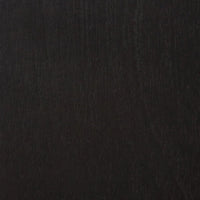 Îlot de cuisine Crosley Alexandria avec plateau en granit massif noir - 51,5 L x 18 P x 34 H