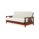 Cadre de futon complet Durango