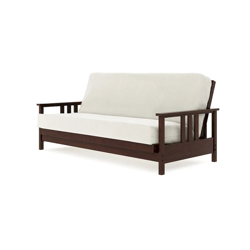 Cadre de futon complet Durango