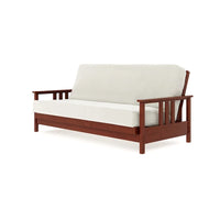 Cadre de futon complet Durango