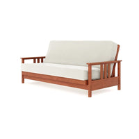 Cadre de futon complet Durango