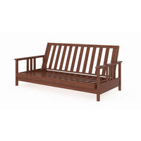 Cadre de futon complet Durango