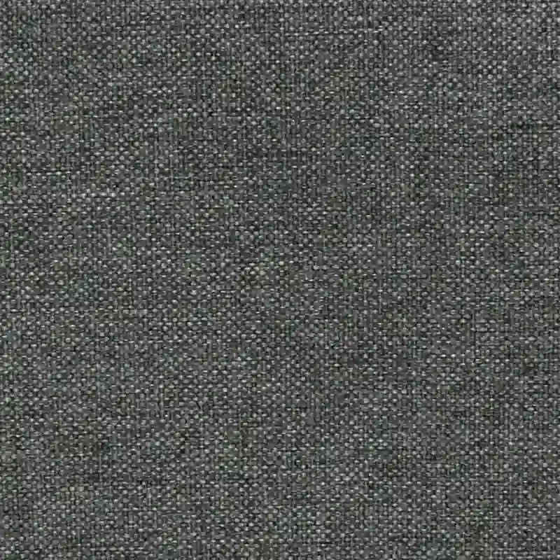 Canapé sectionnel modulaire contemporain 5 pièces avec pouf
