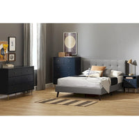 Commode double 6 tiroirs Dylane de South Shore