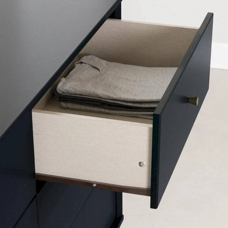 Commode double 6 tiroirs Dylane de South Shore