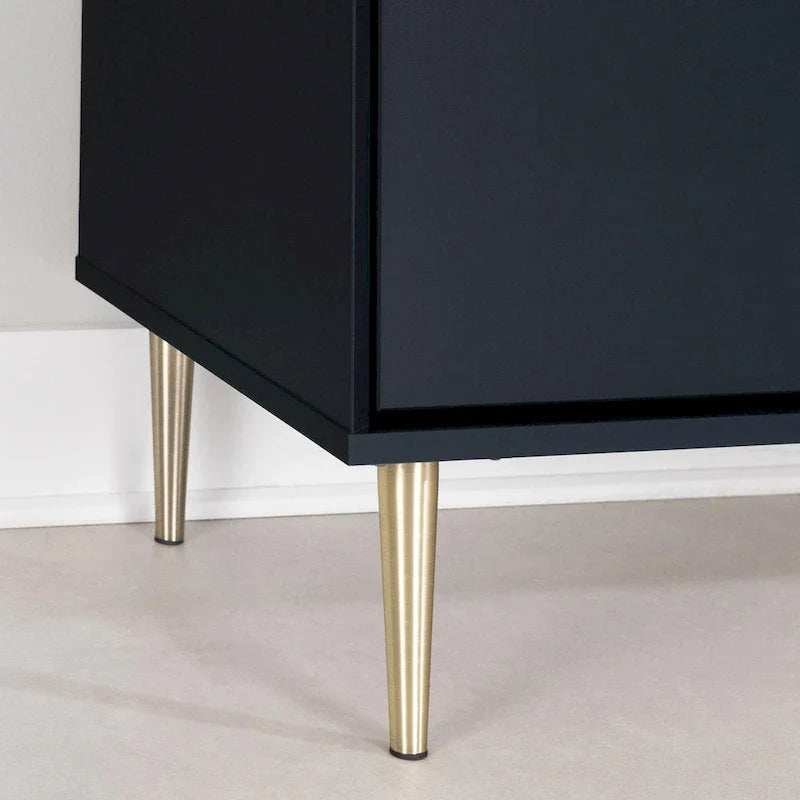 Commode double 6 tiroirs Dylane de South Shore