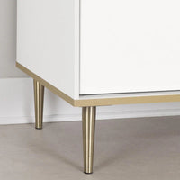 Commode double 6 tiroirs Dylane de South Shore